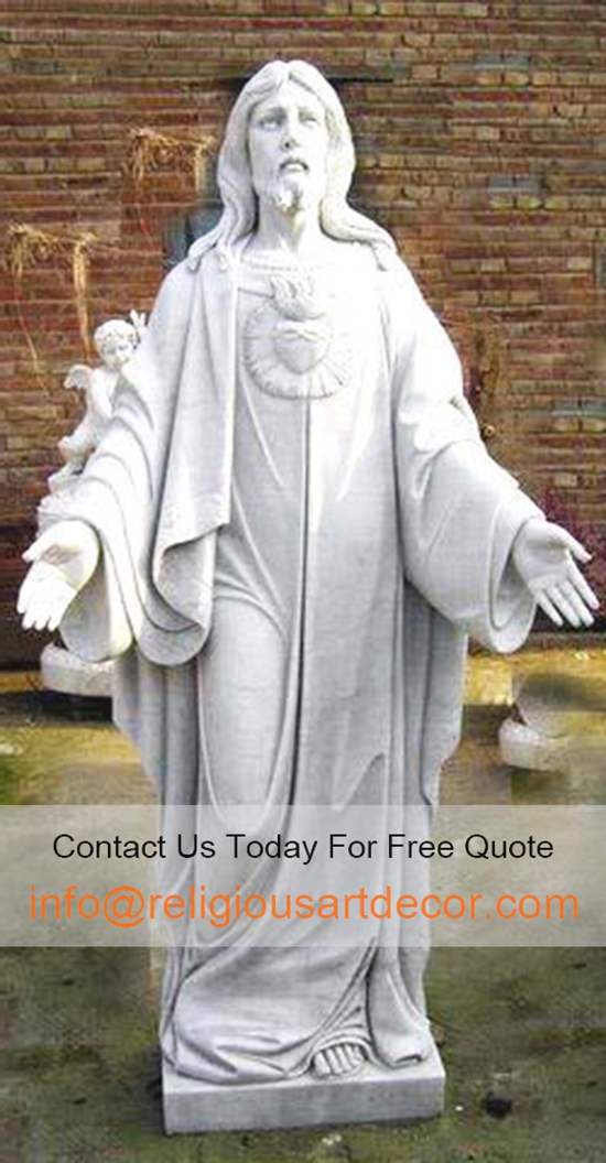Jesus statues for sale