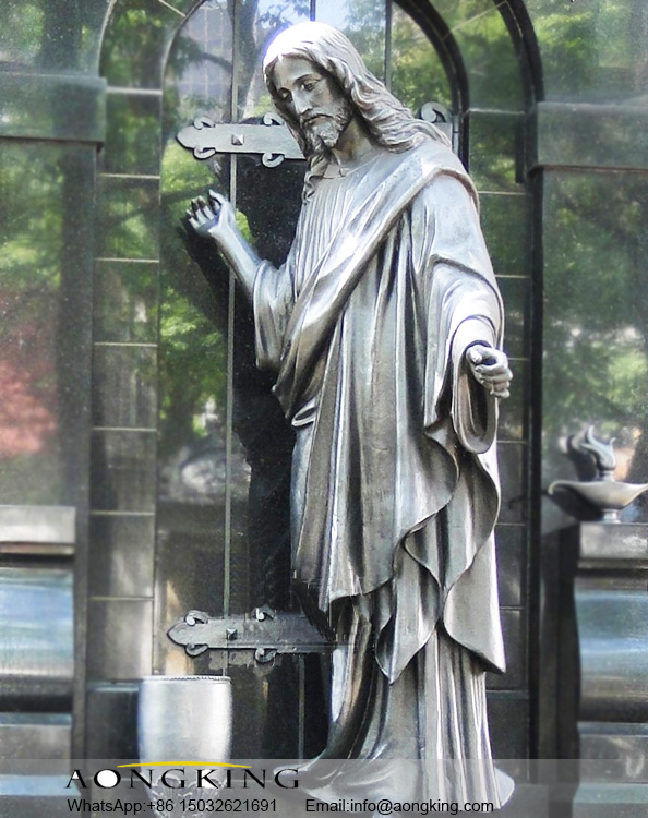 Jesus Christ Statue For Roman Catholic Church
