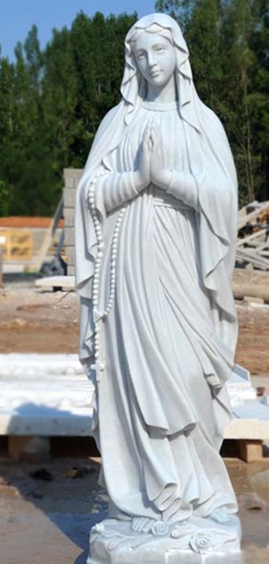 our lady of lourdes