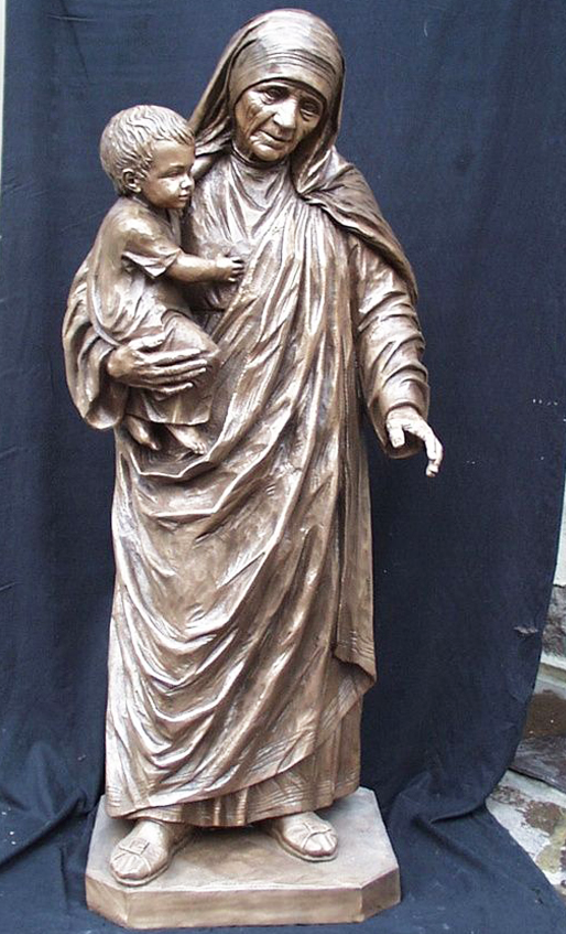 Saint Teresa of Calcutta, mother teresa -