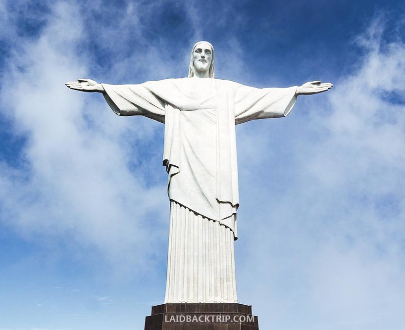Largest religion Jesus Marble in the world Reproduct sculpture