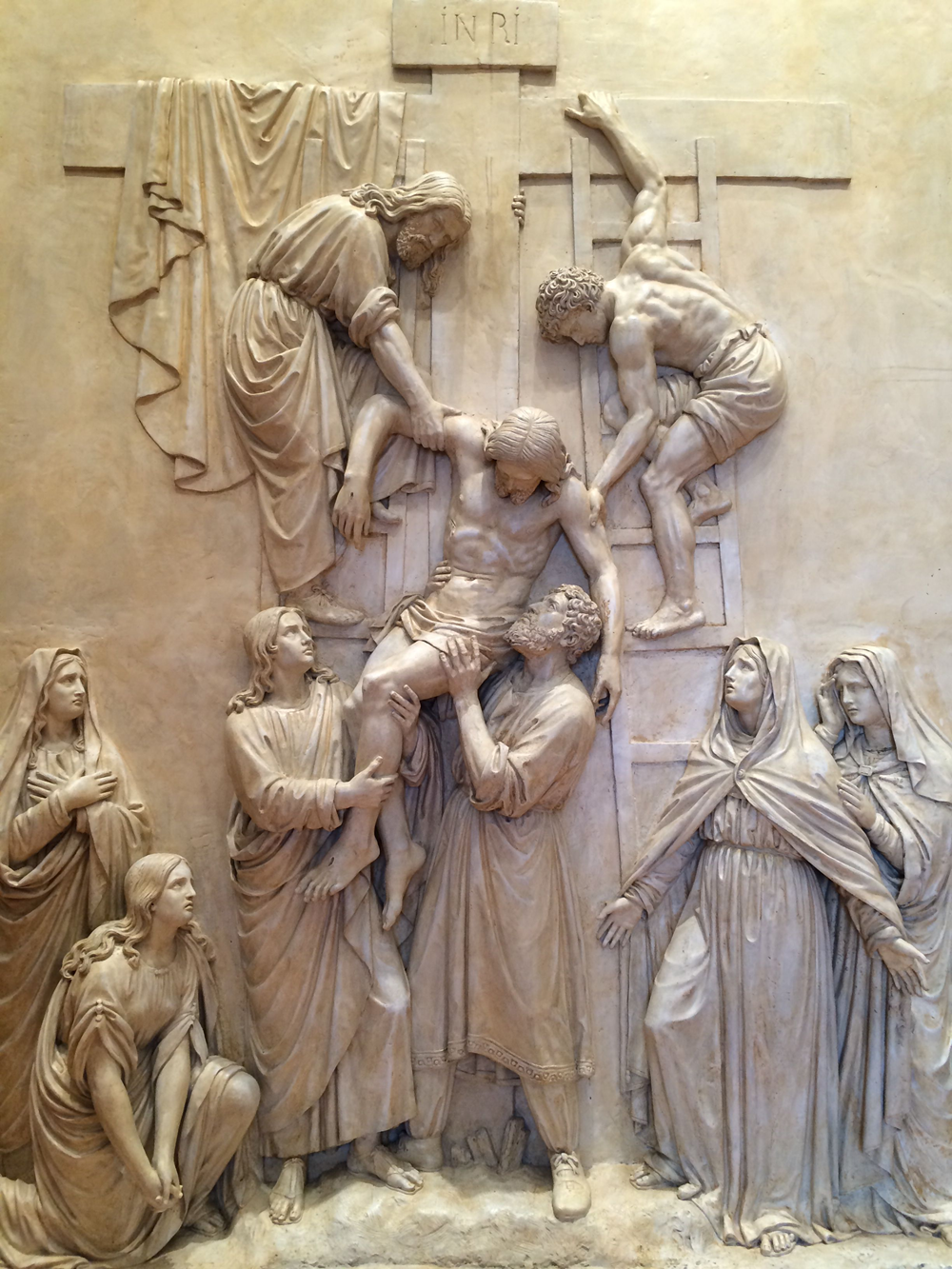 relief station of the cross 13