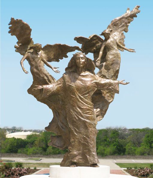 Outdoor Large the Catholic Store Online Supply Our Lady of Angels