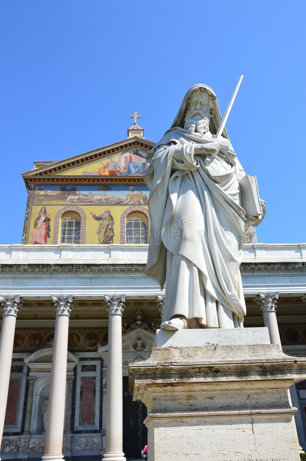 Large Catholic Saints Statues for Sale