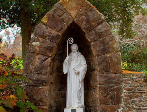 Life-Size Outdoor Standing Marble Decor Catholic Garden Statues Near Me