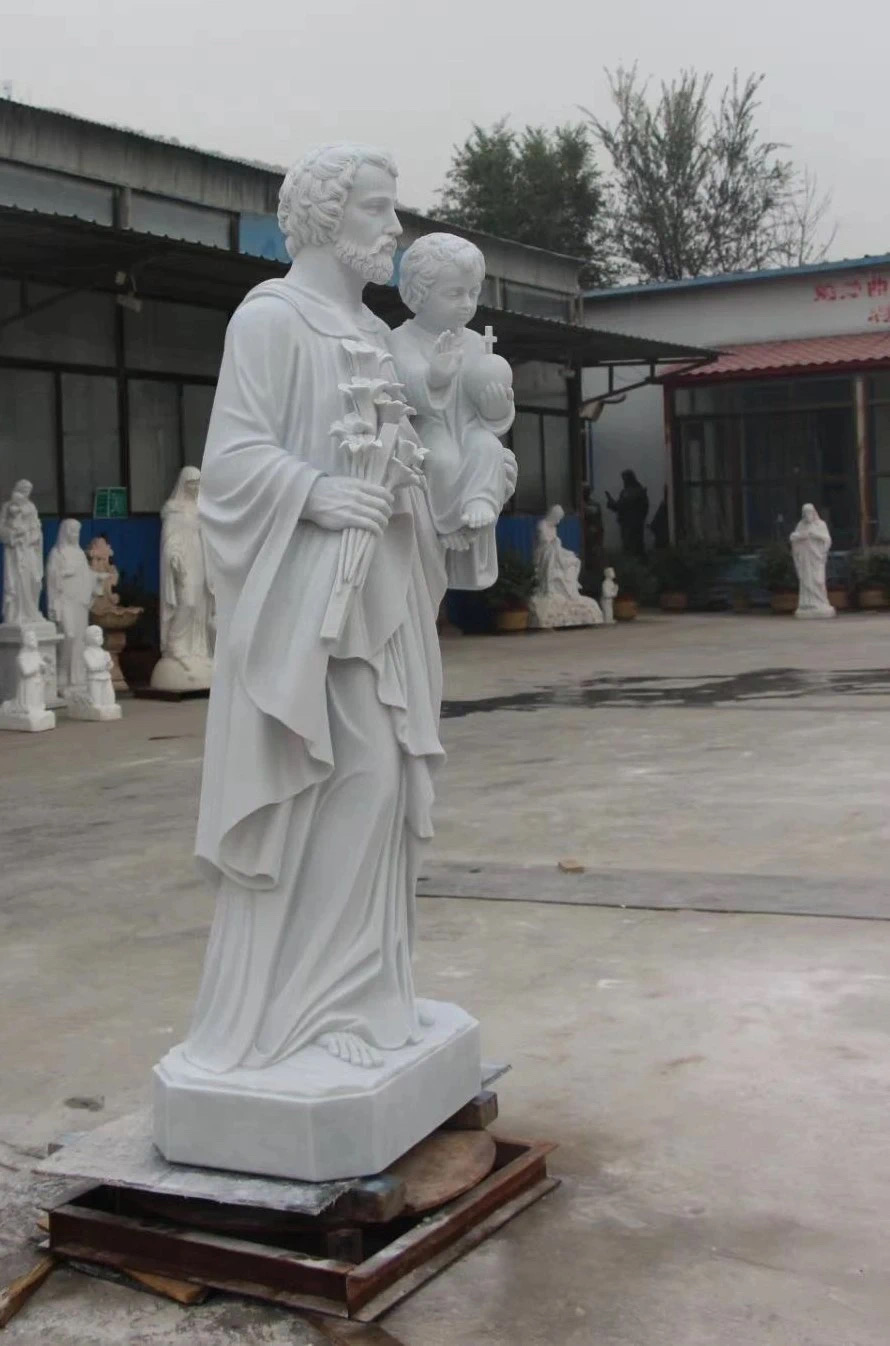 famous christian statues near me
