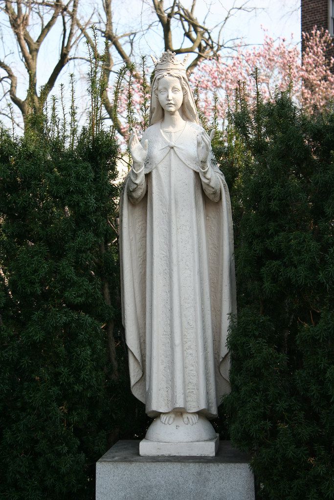 our lady of knock statue for sale (3)