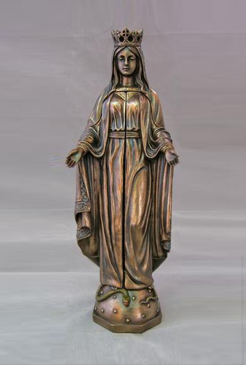 our lady of sorrows statue for sale