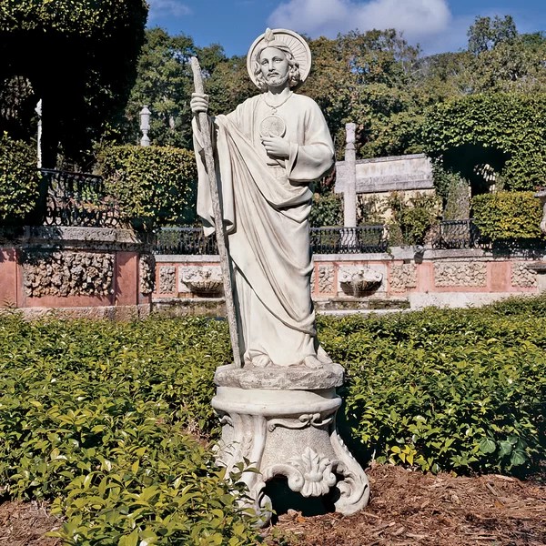 religious lawn statues (1)