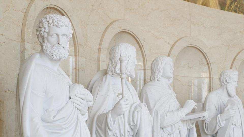 roman catholic statues (3)