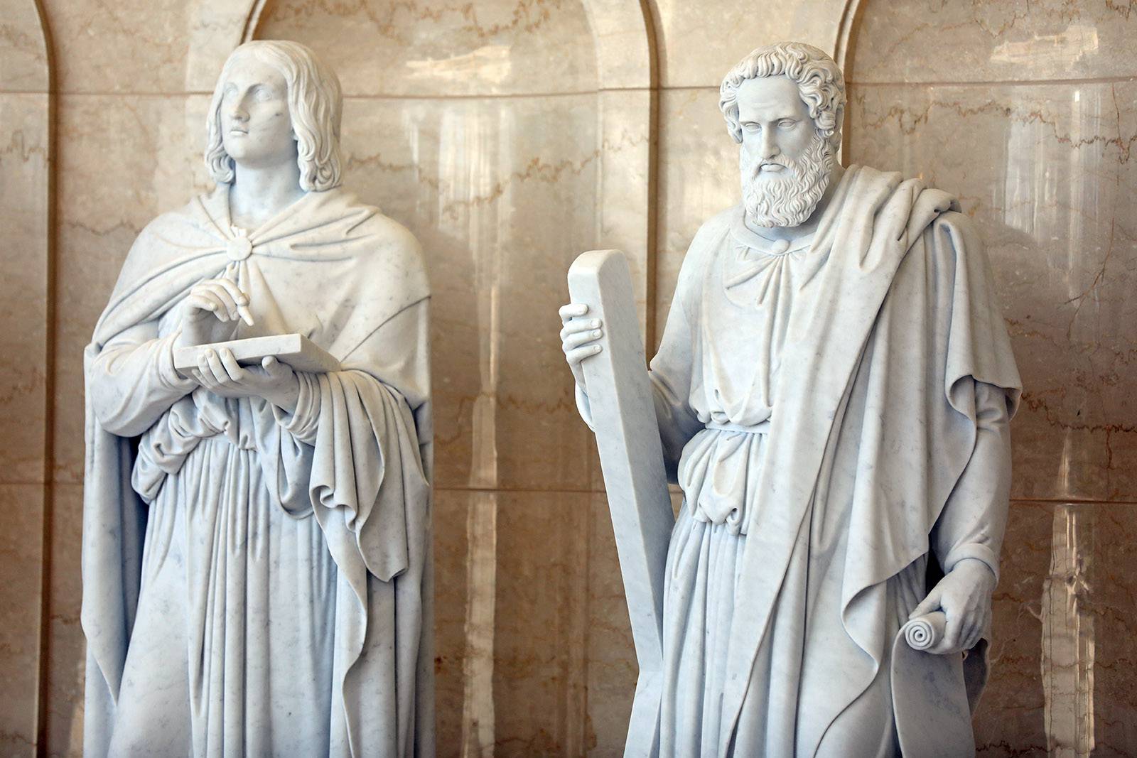 roman catholic statues (4)