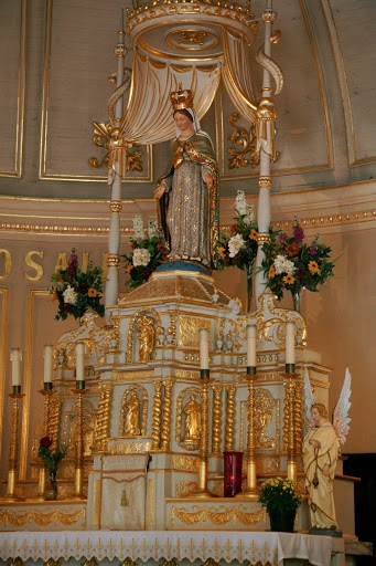 our lady of the cape statue for sale (1)