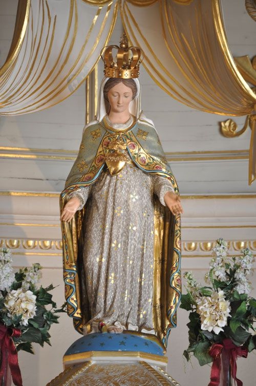 our lady of the cape statue for sale (2)