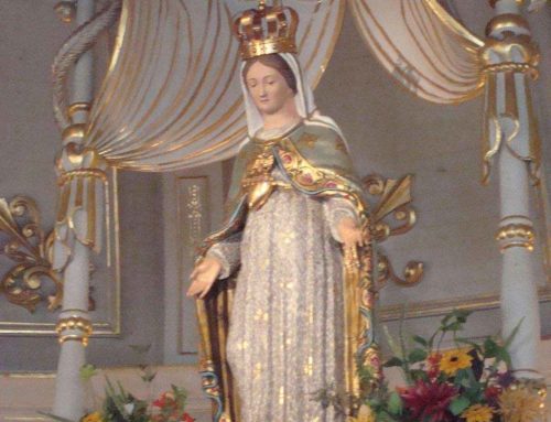 our lady of the cape statue for sale