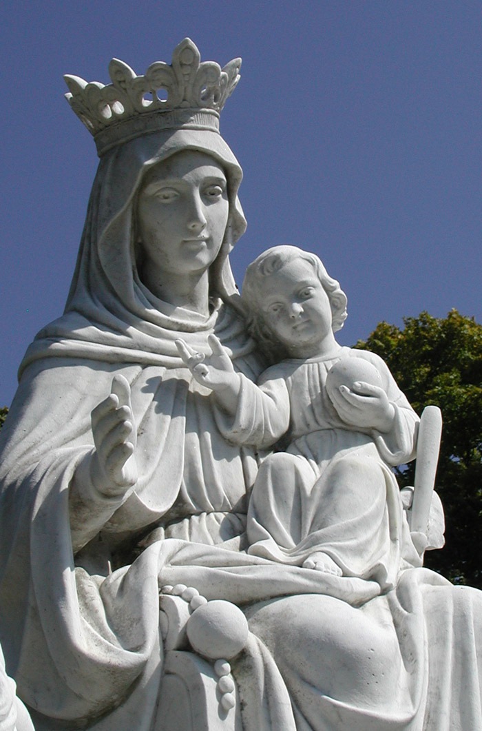 our lady statues for sale (3)