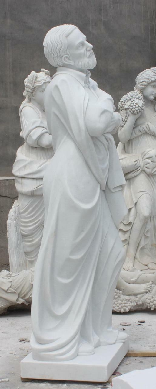 st philip neri statue (4)