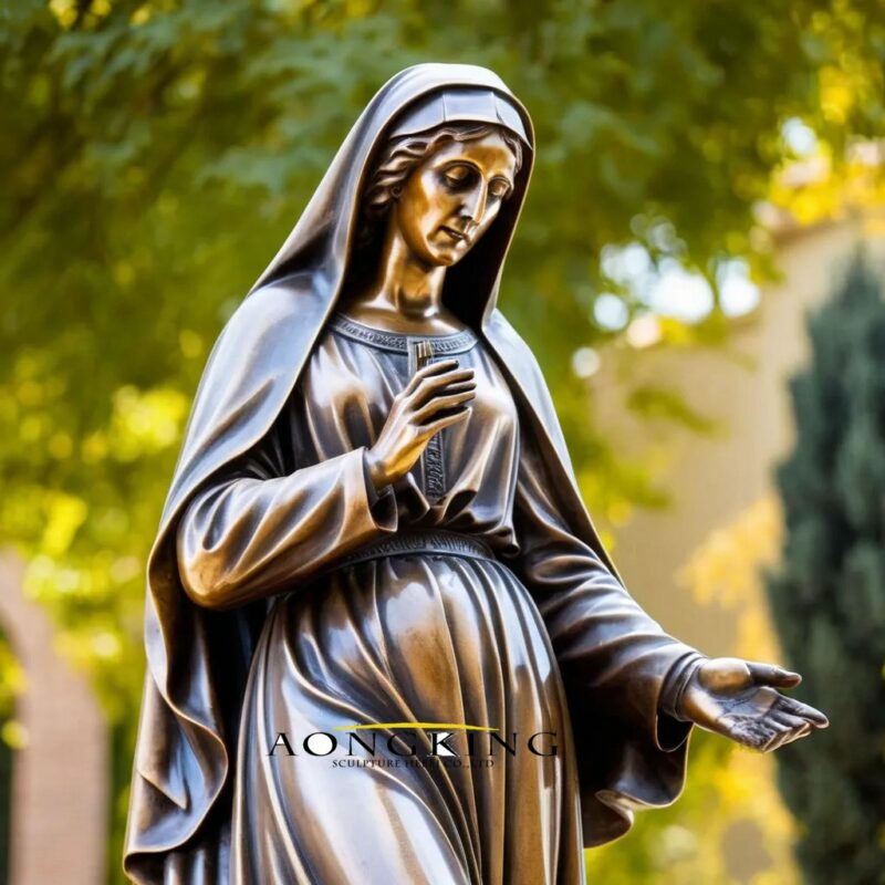 Mystical Marriage Saint Catherine of Siena